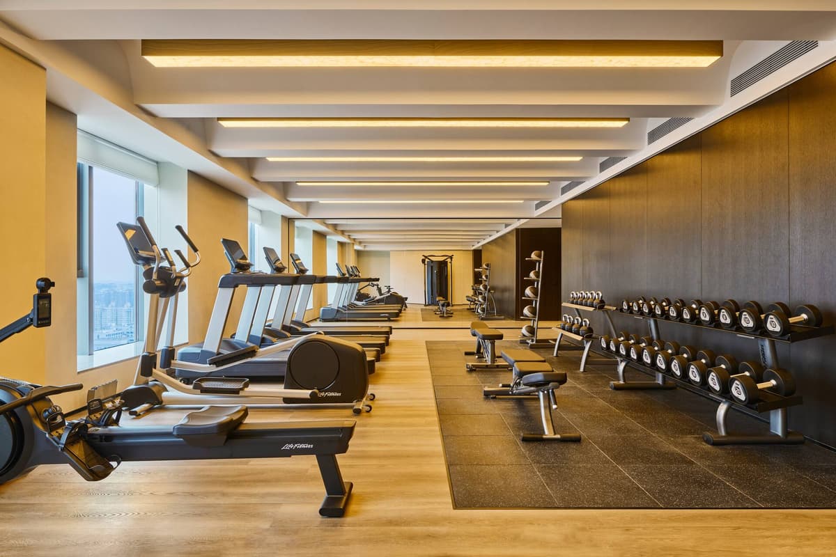Doubletree By Hilton Changsha Tianxin photo 5