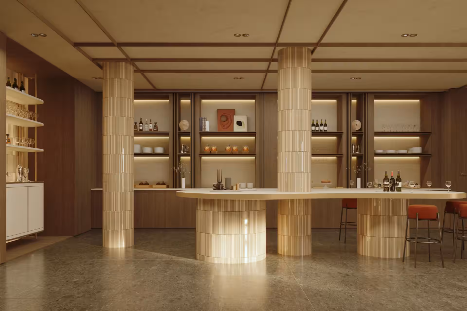 Doubletree by Hilton Madrid Principe de Vergara photo 3