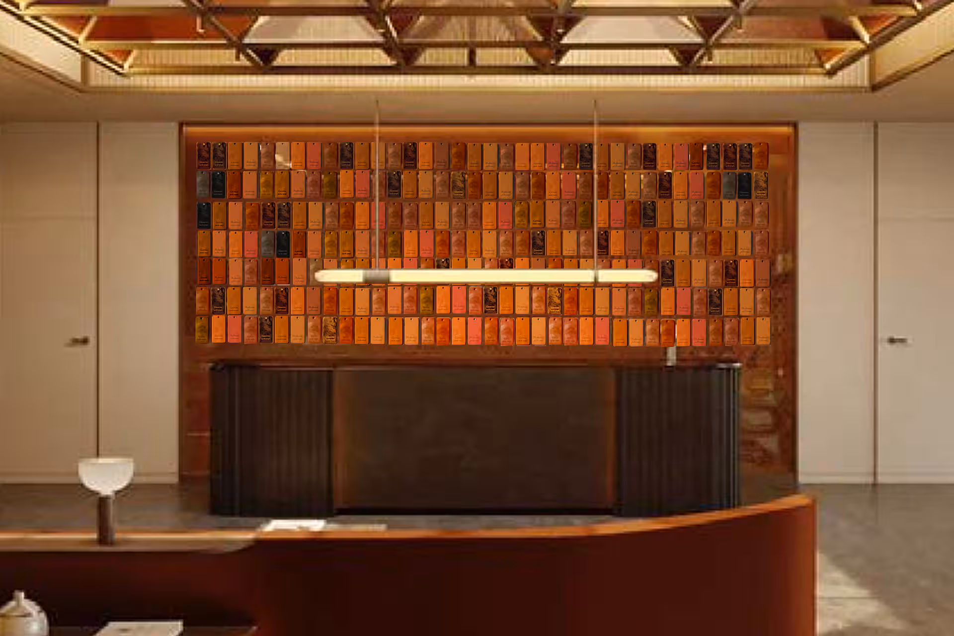 Doubletree by Hilton Madrid Principe de Vergara photo 4