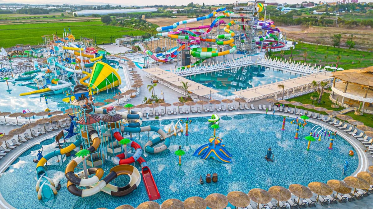 Dream Fun World photo 5