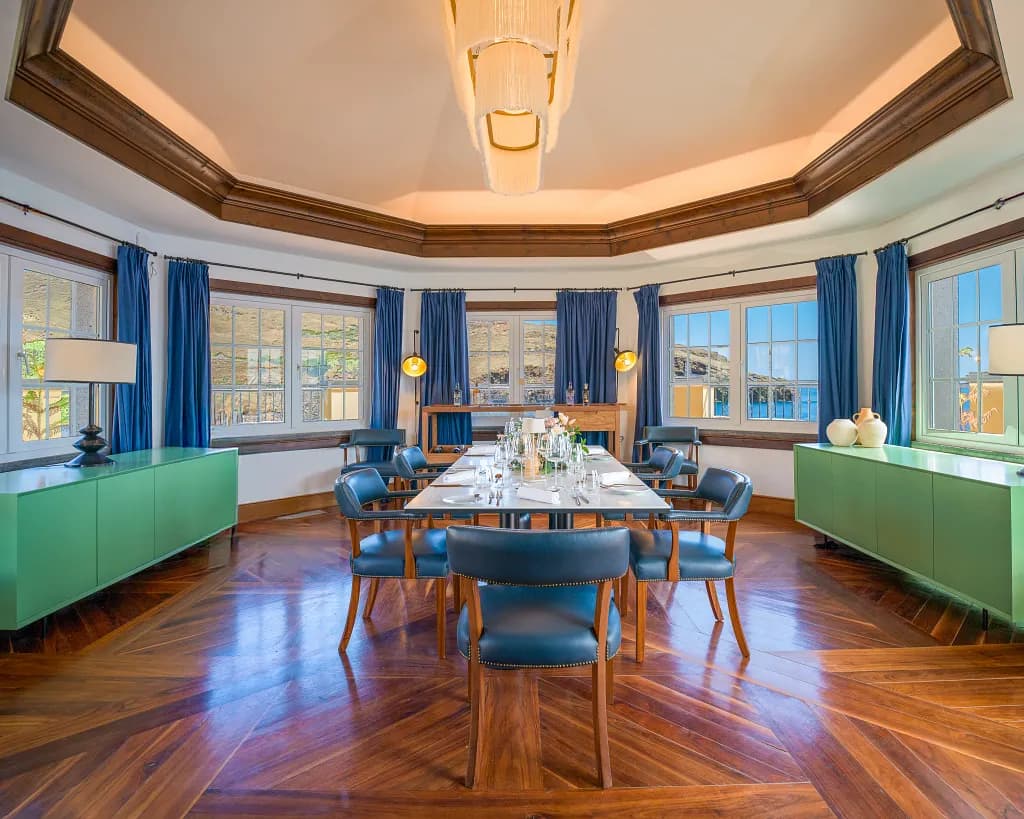 Dreams Madeira Resort Spa & Marina photo 3