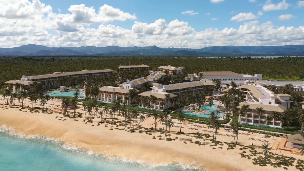 Dreams Playa Esmeralda photo 1