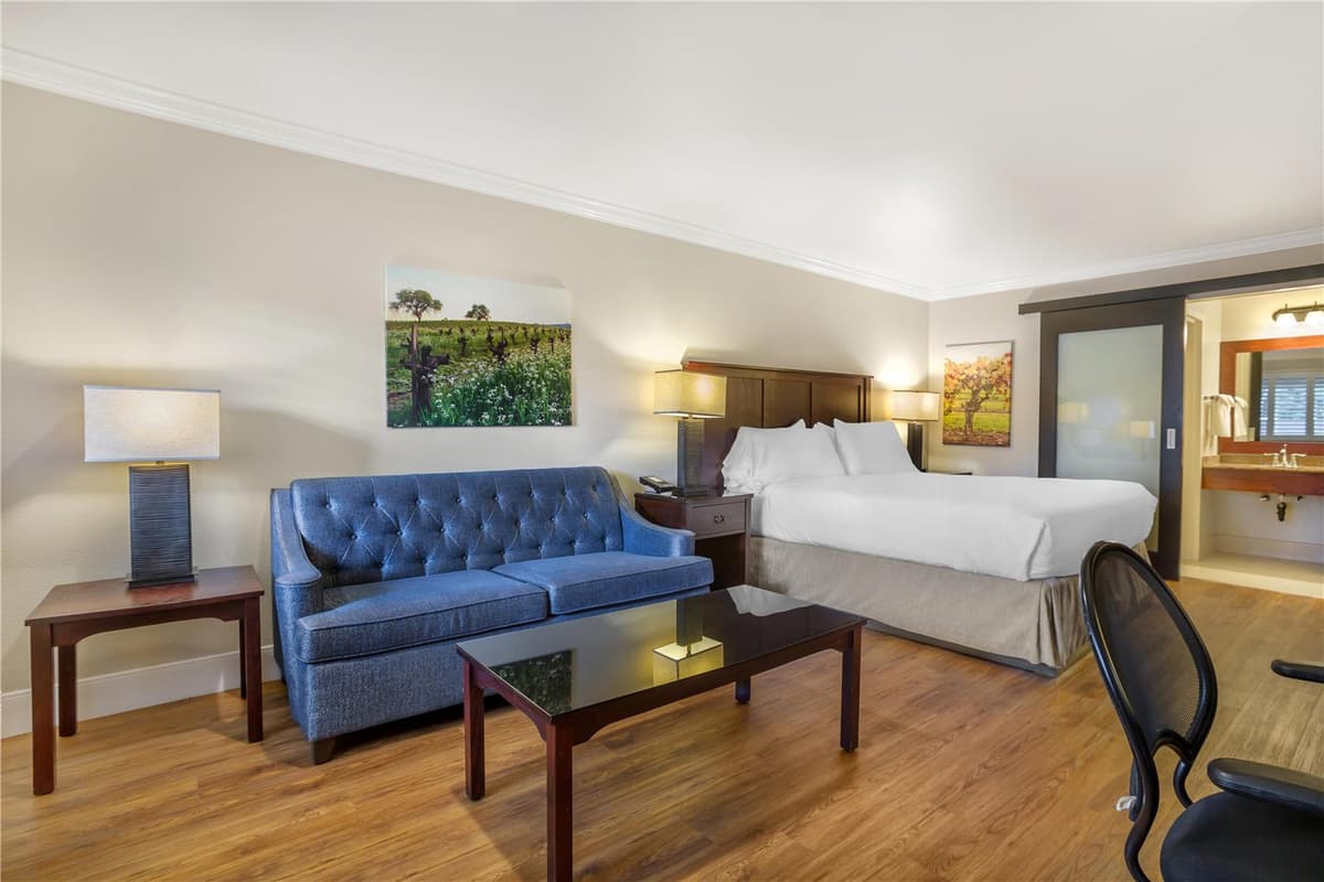 Dry Creek Inn MOD Collection by Sonesta photo 2