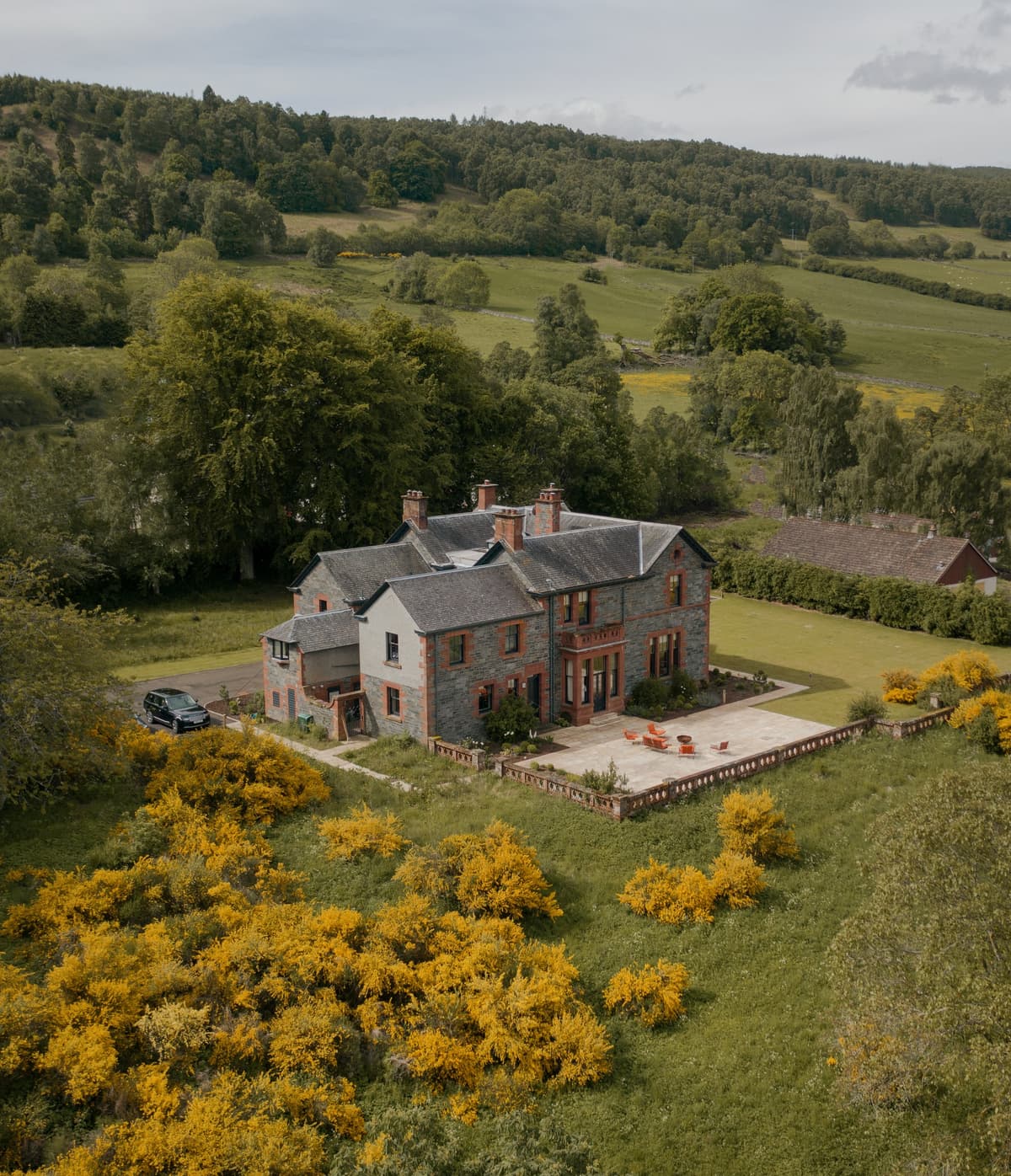 Dun Aluinn photo 1