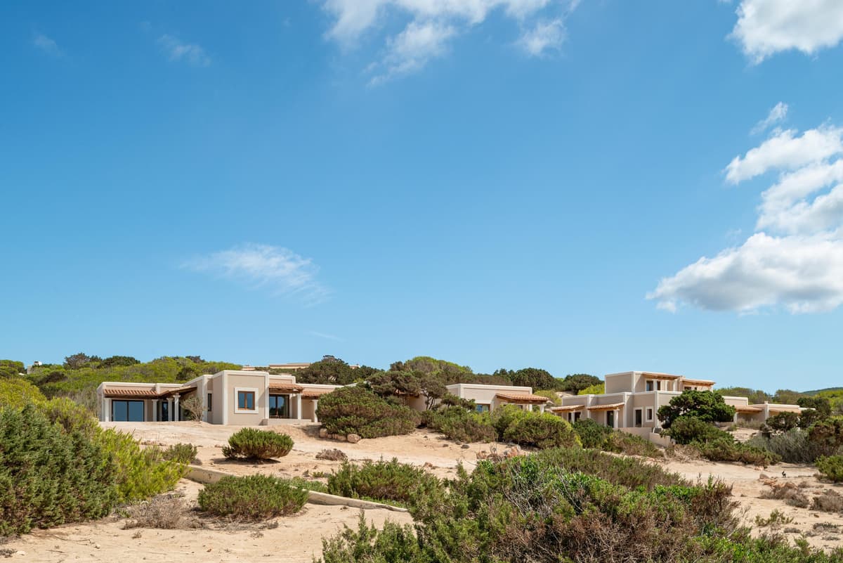Dunas de Formentera photo 1