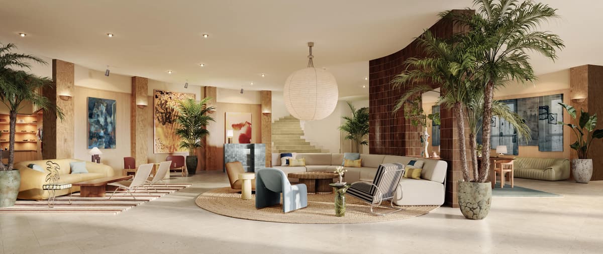 Dune House Hotel & Spa photo 2