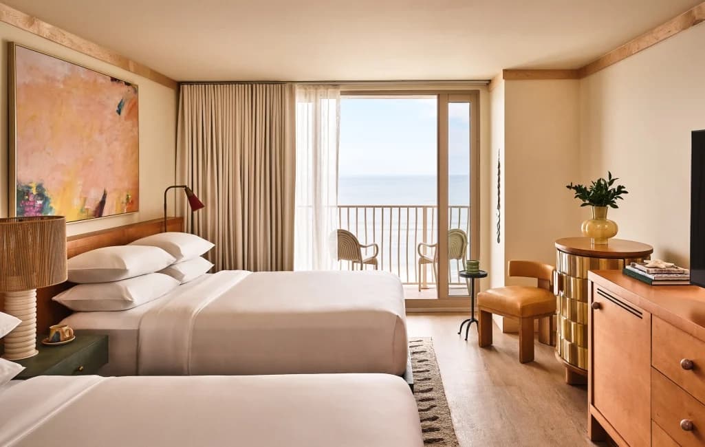 Dune House Hotel & Spa photo 4
