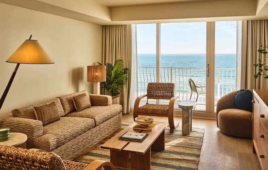 Dune House Hotel & Spa photo 3