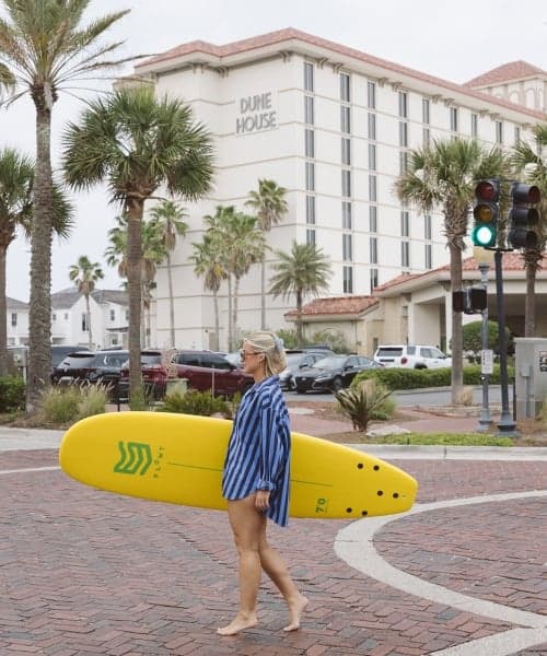 Dune House Hotel & Spa photo 1