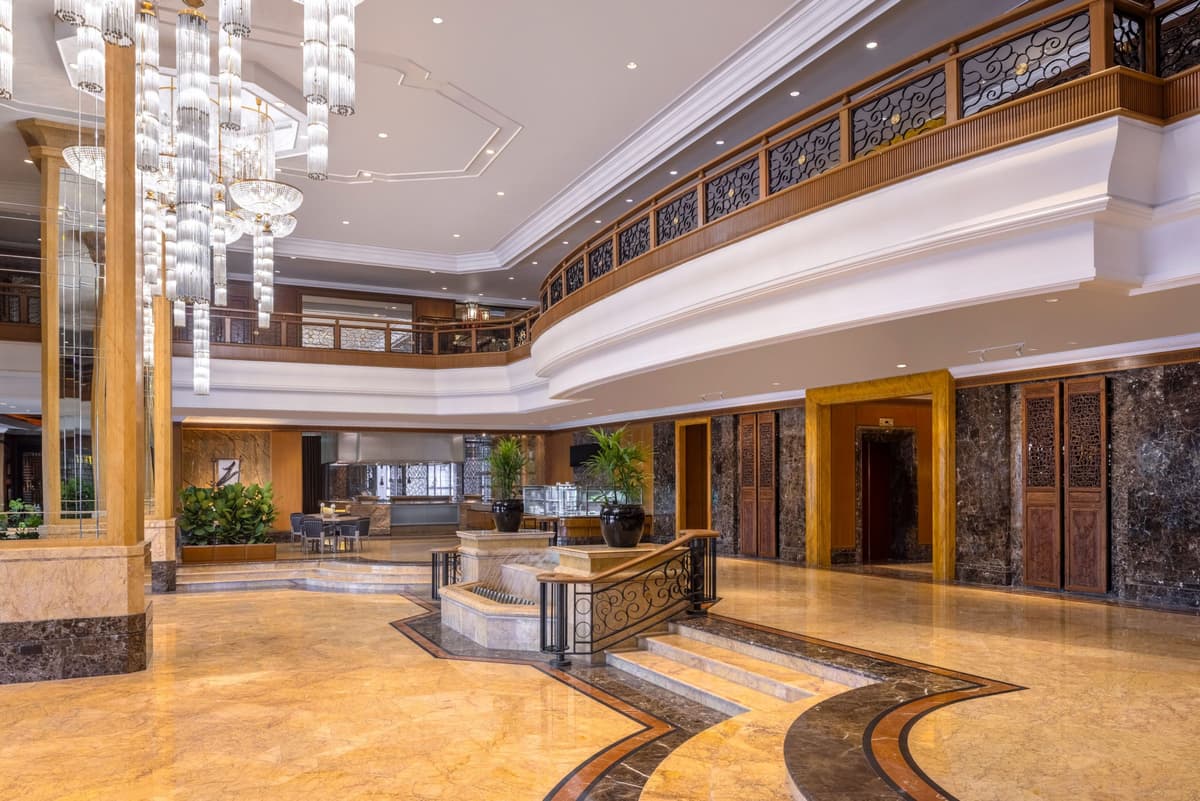 Dusit Princess Melaka photo 3