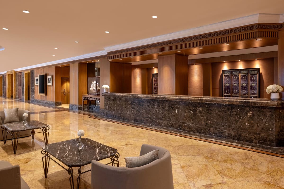 Dusit Princess Melaka photo 1