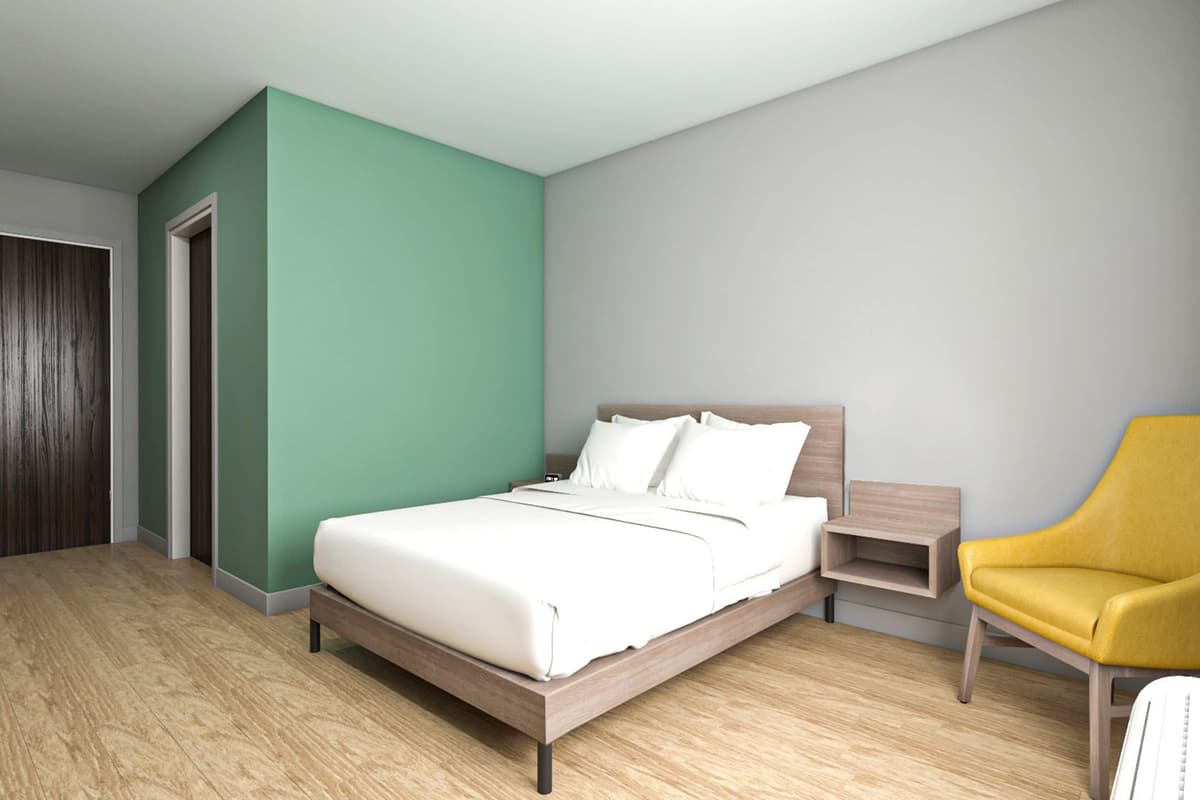 ECHO Suites Extended Stay by Wyndham Sterling photo 1