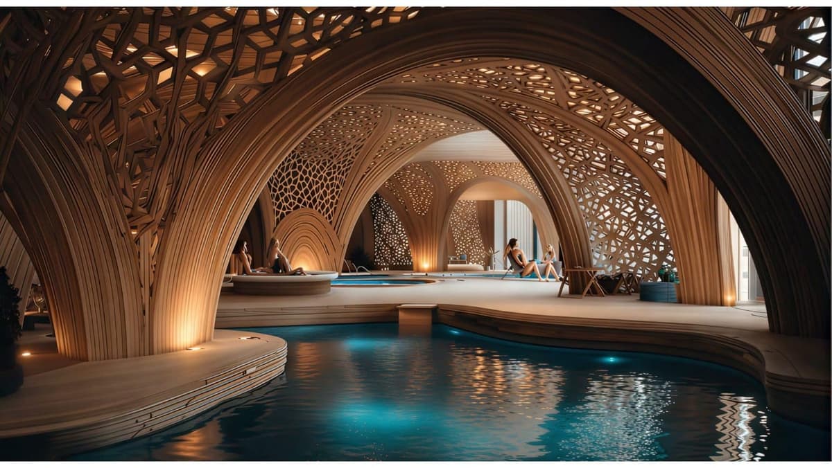 ELLE Resort & Beach Club Bali photo 3