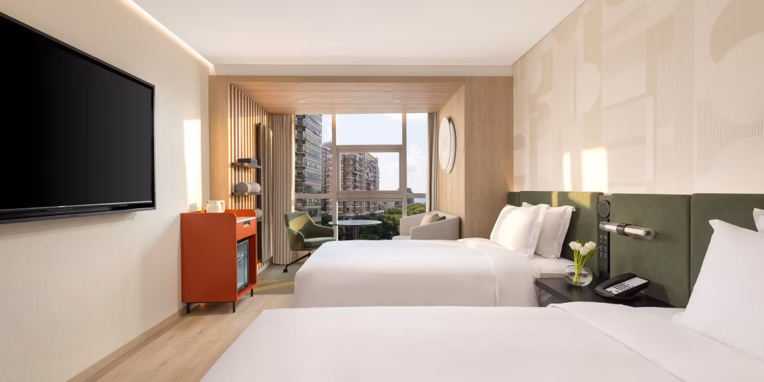 EVEN Hotel Hangzhou West Lake by IHG photo 4