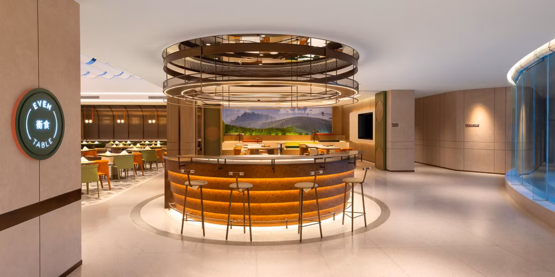 EVEN Hotel Hangzhou West Lake by IHG photo 2