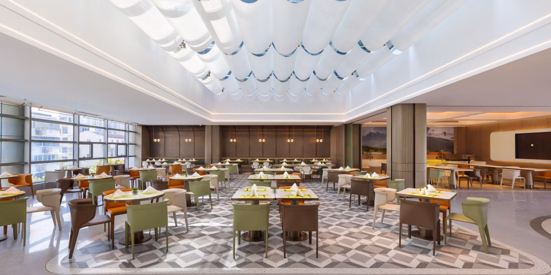 EVEN Hotel Hangzhou West Lake by IHG photo 1