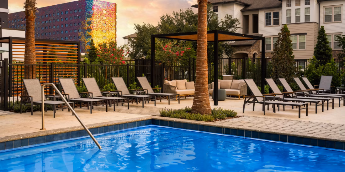 EVEN Hotel Orlando Universal Blvd by IHG photo 5