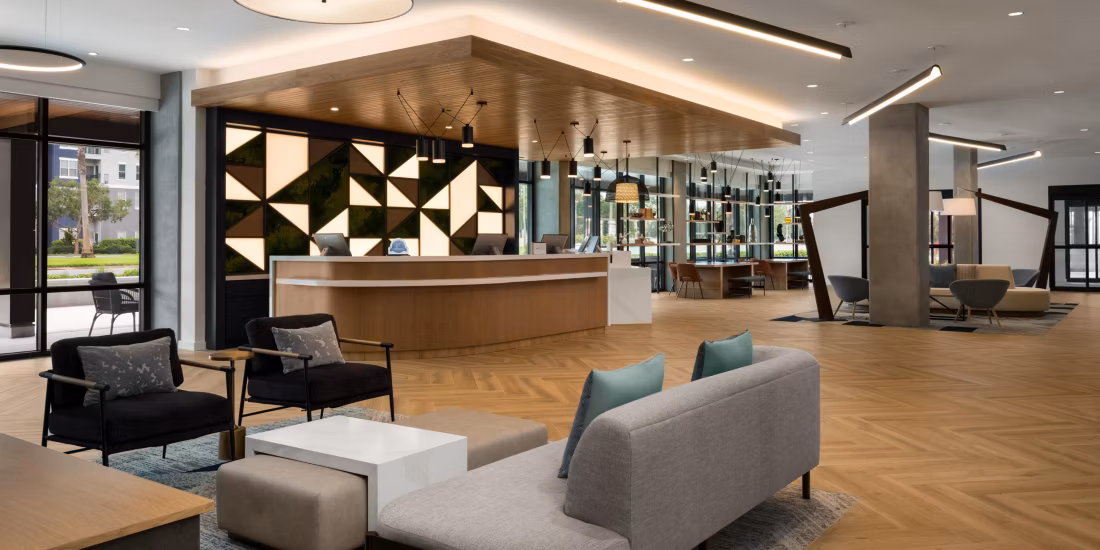 EVEN Hotel Orlando Universal Blvd by IHG photo 3