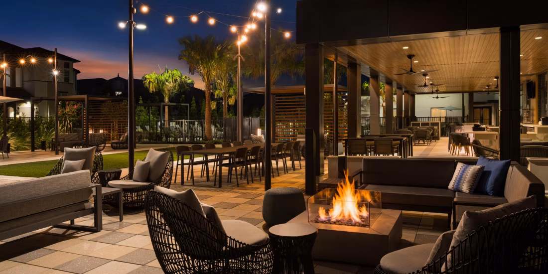 EVEN Hotel Orlando Universal Blvd by IHG photo 2