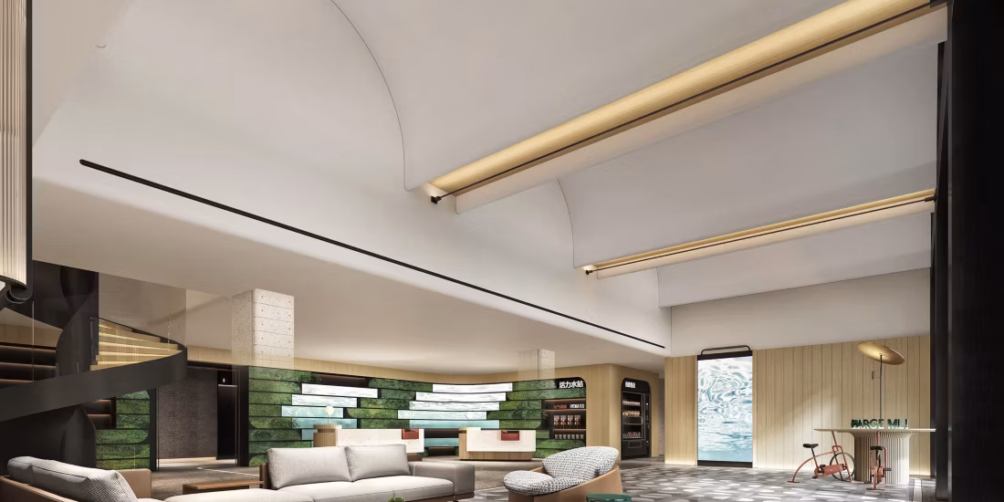 EVEN Hotel Quanzhou City Center by IHG photo 3