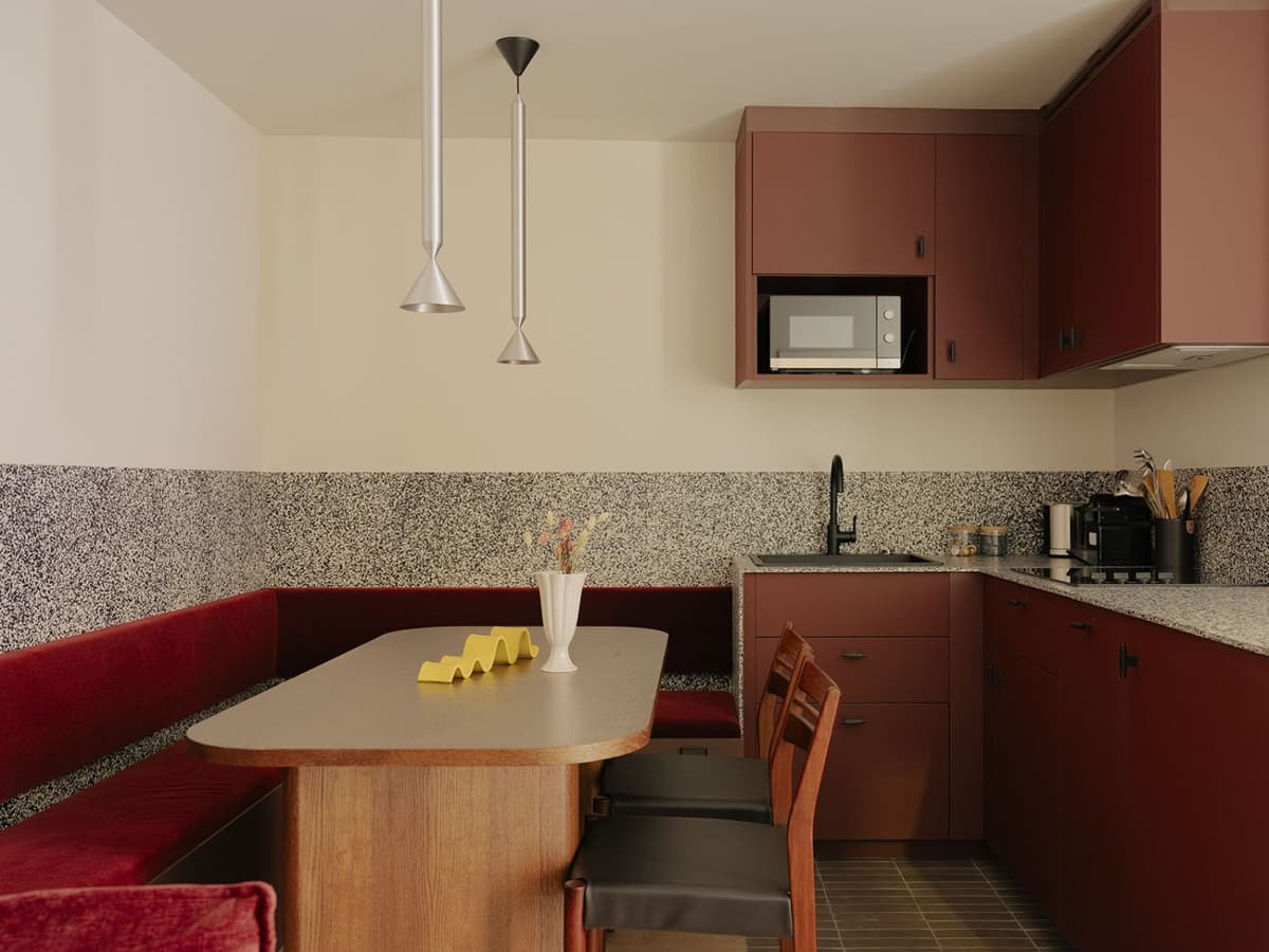 Edgar Suites Lemercier photo 4