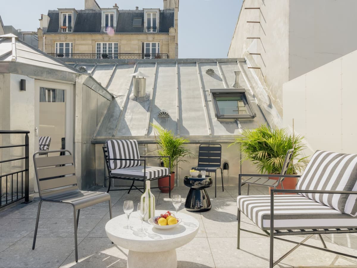 Edgar Suites Lemercier photo 3