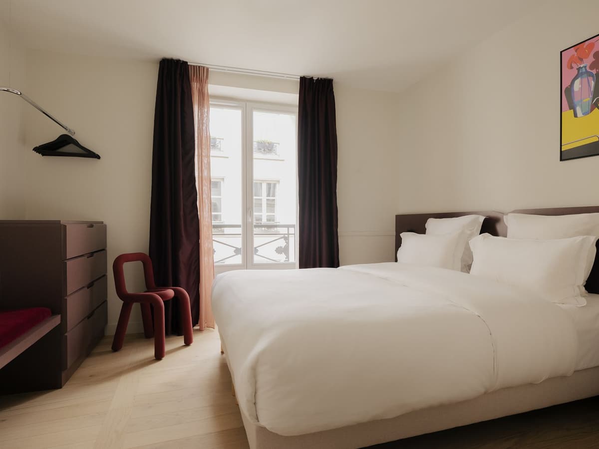 Edgar Suites Lemercier photo 5