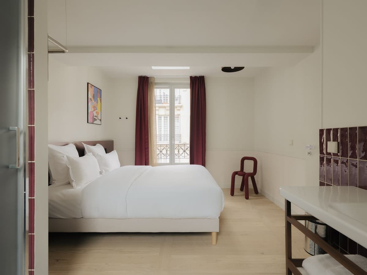 Edgar Suites Lemercier photo 2