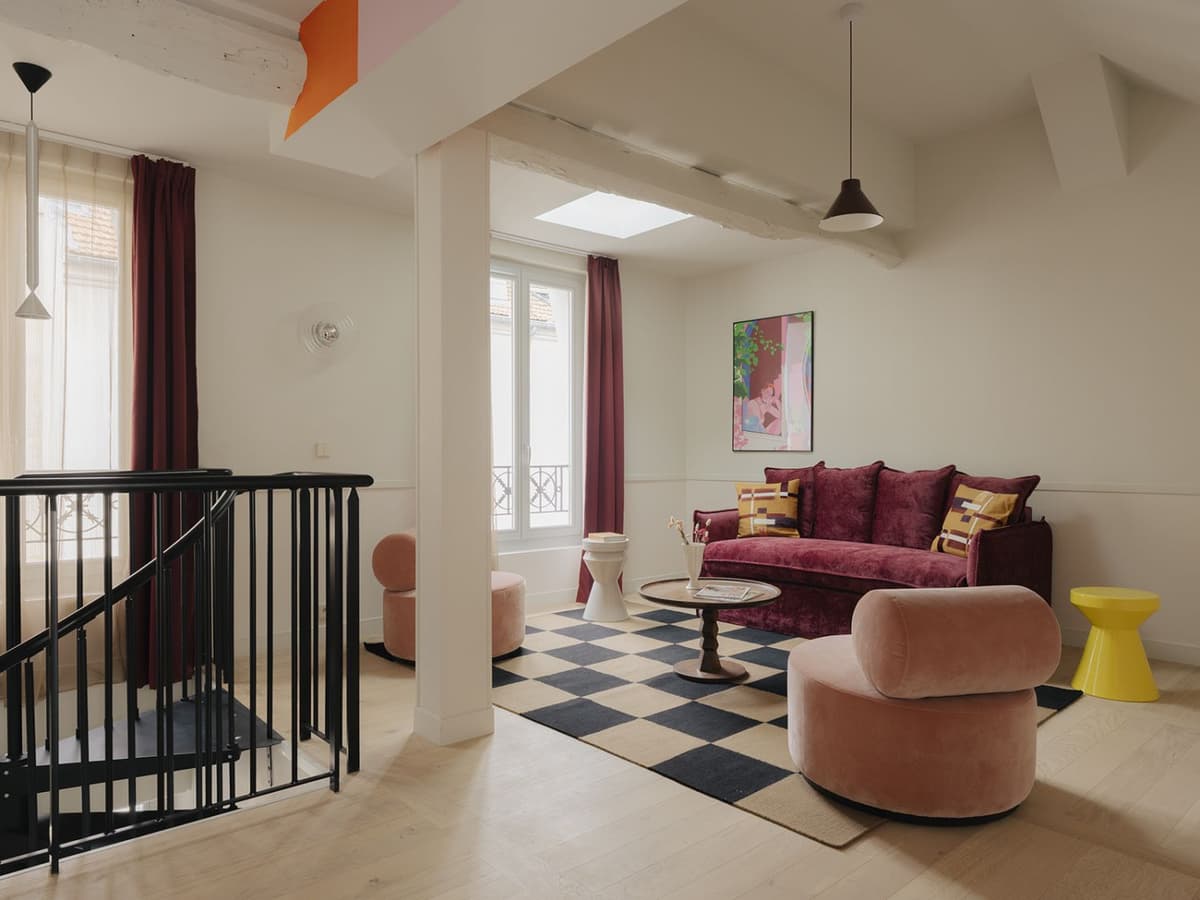 Edgar Suites Lemercier photo 1