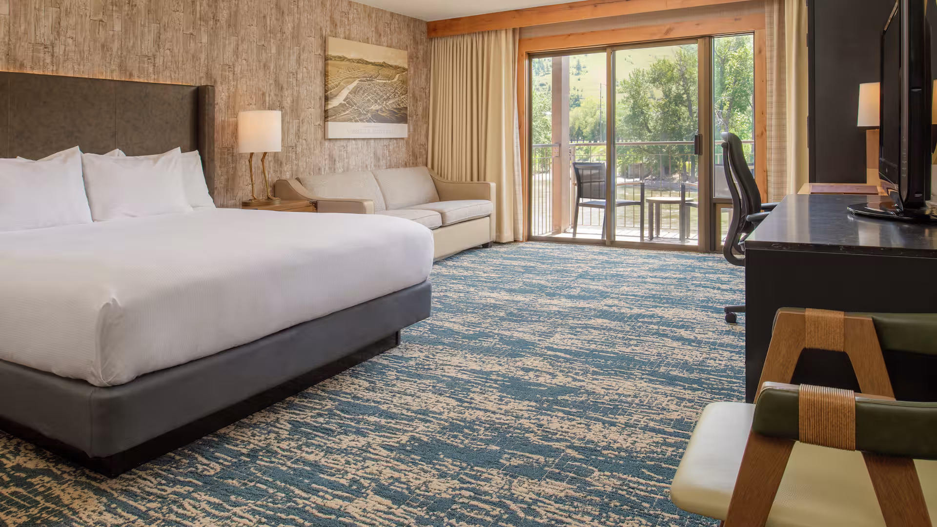 Edgewater Missoula, Tapestry Collection by Hilton photo 3