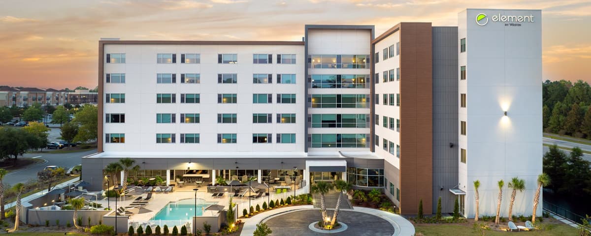 Element Hotel Wilmington photo 1