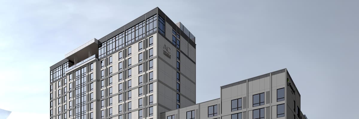 Element by Marriott Boise Downtown photo 1