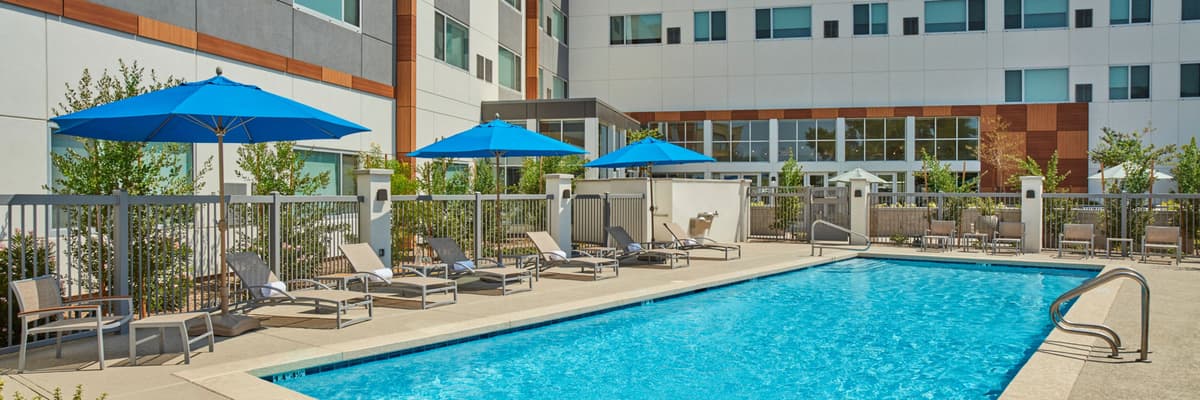 Element by Marriott Boise Downtown photo 3