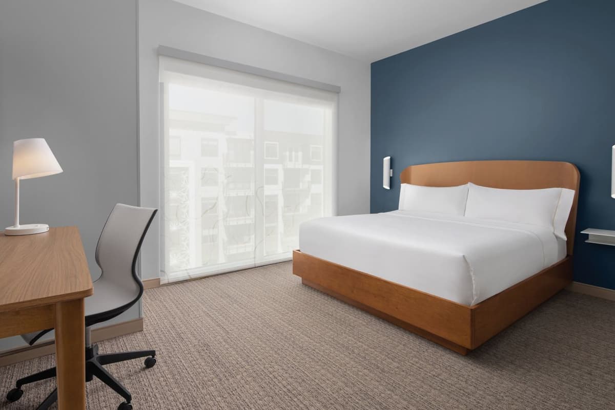 Element by Marriott North Austin Tech Ridge photo 2