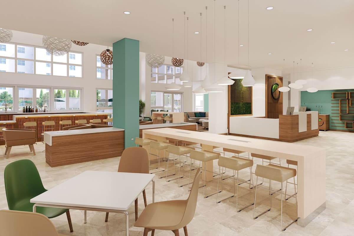 Element by Marriott North Austin Tech Ridge photo 3