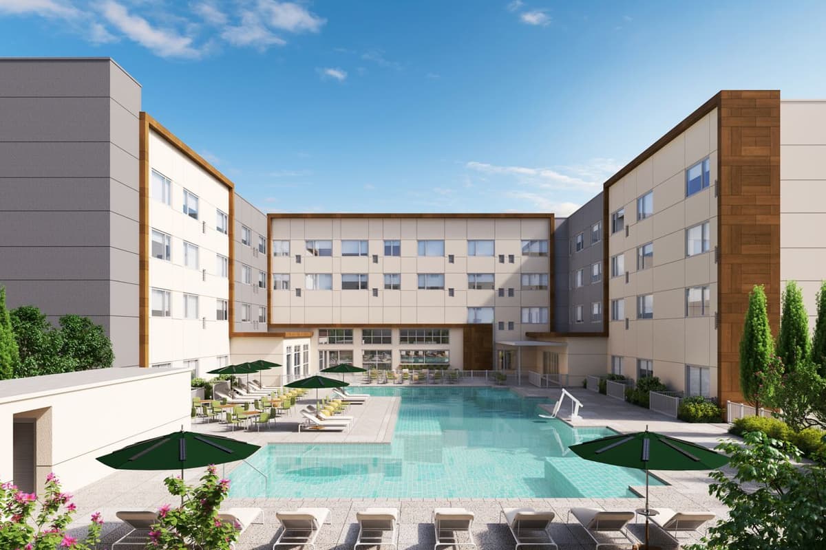 Element by Marriott North Austin Tech Ridge photo 4