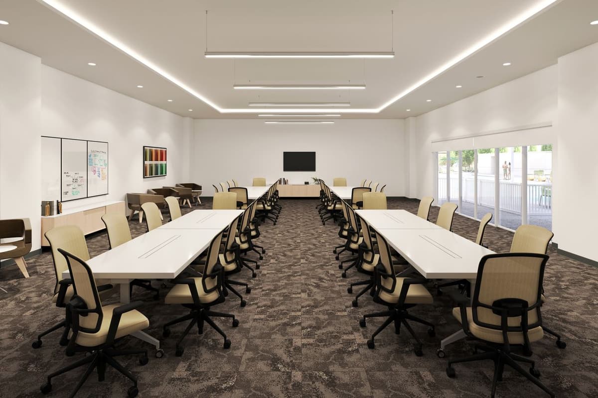 Element by Marriott North Austin Tech Ridge photo 5