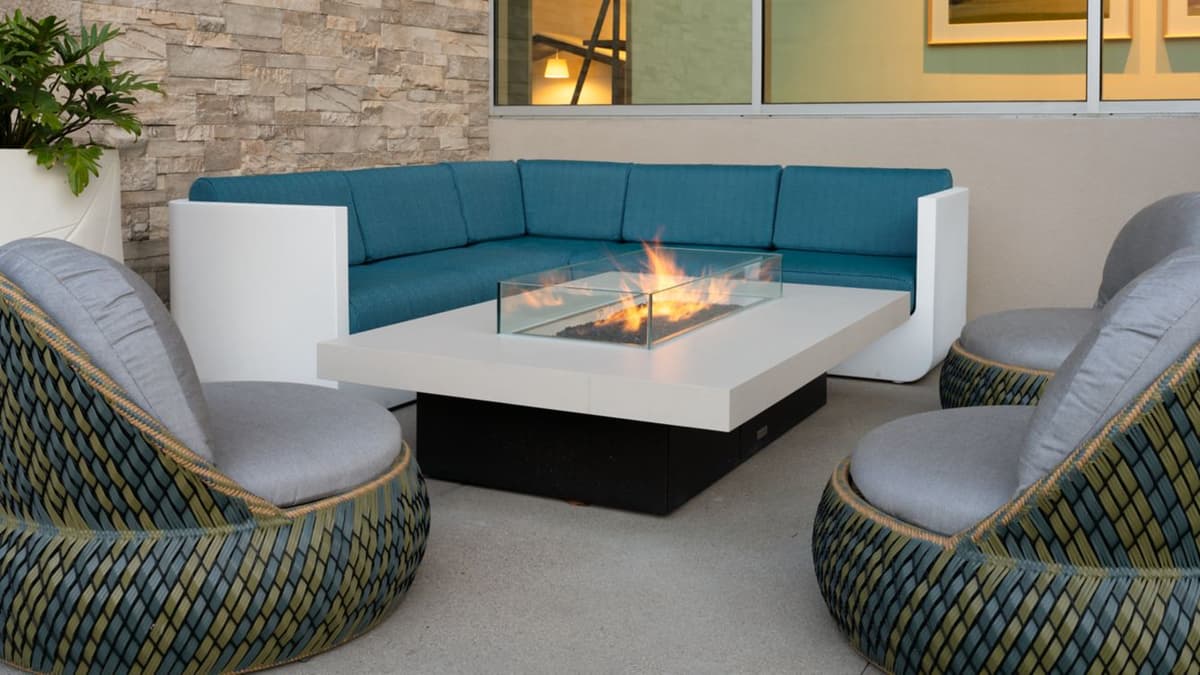 Element by Marriott San Diego Mission Valley photo 4