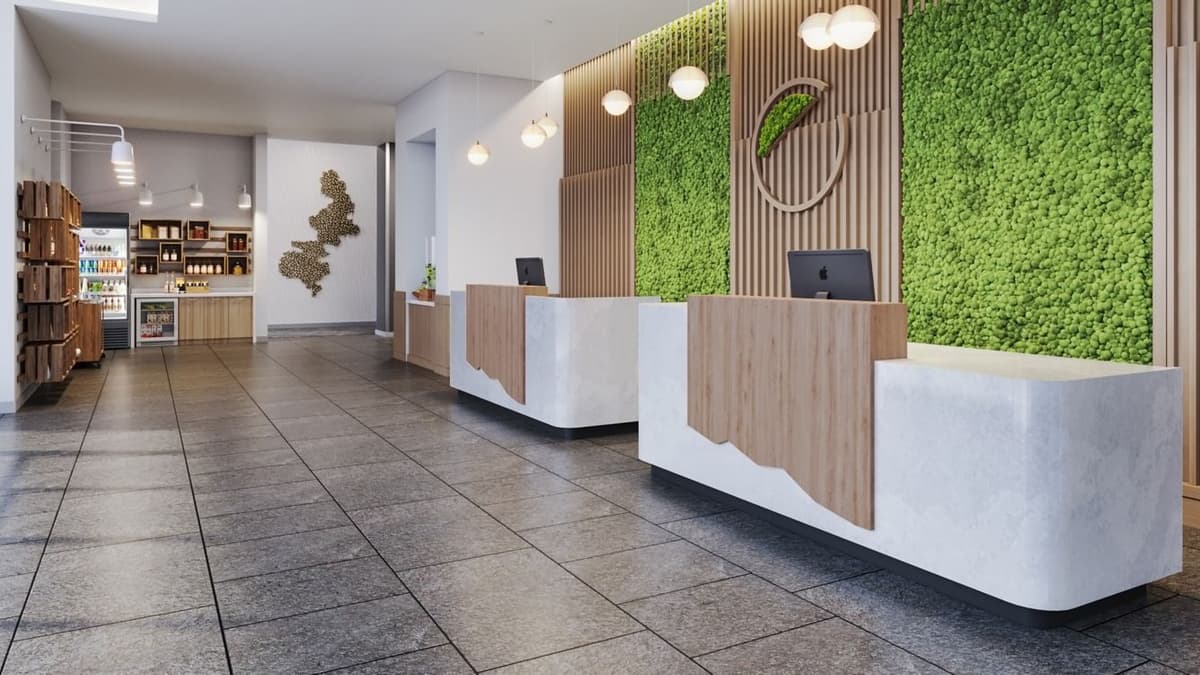 Element by Marriott San Diego Mission Valley photo 2