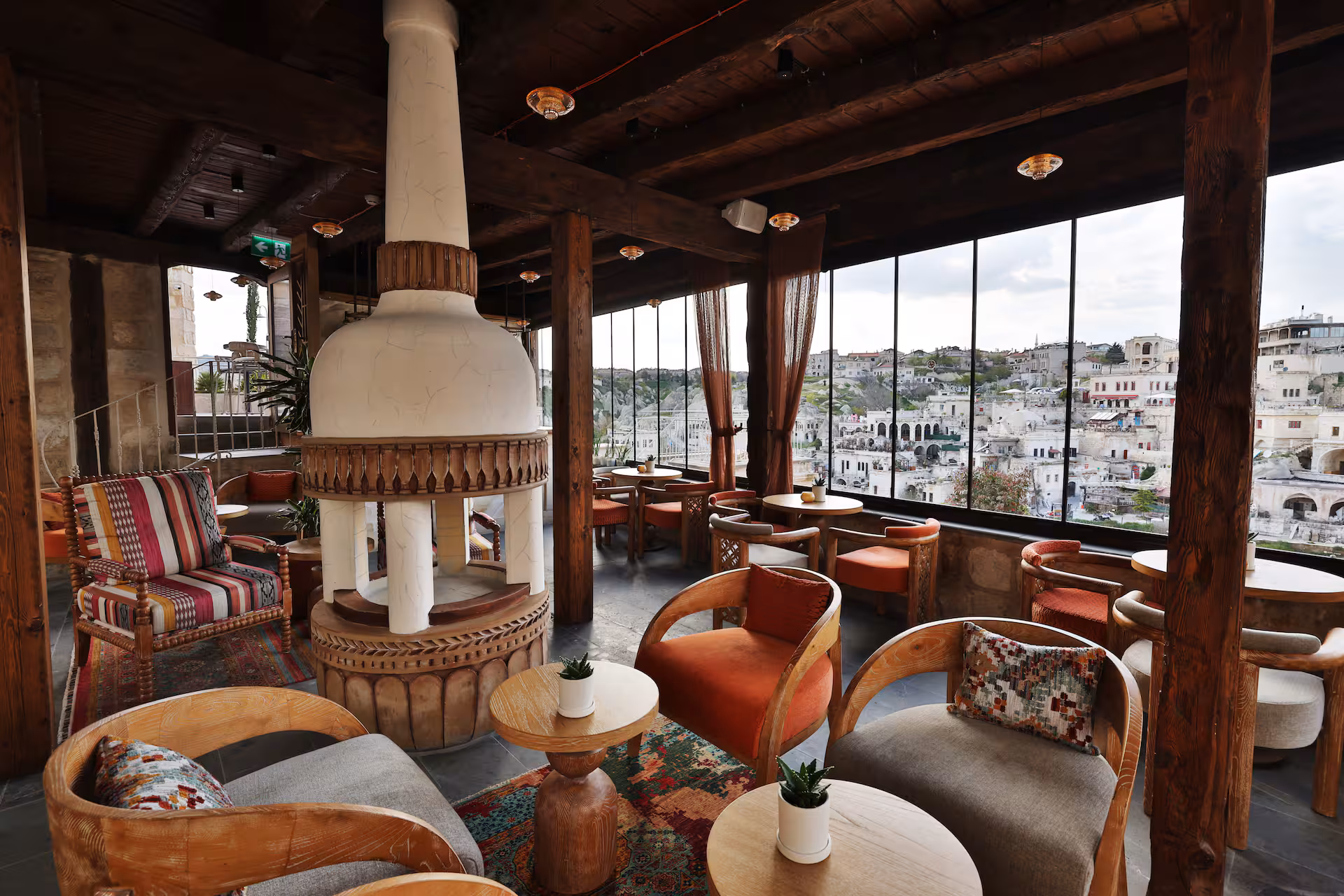 Elika Cave Suites Cappadocia, Curio Collection by Hilton photo 3