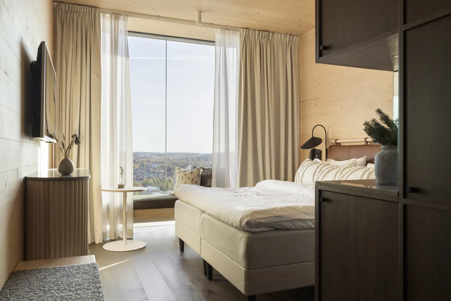Elite Hotel Frost, Kiruna photo 3
