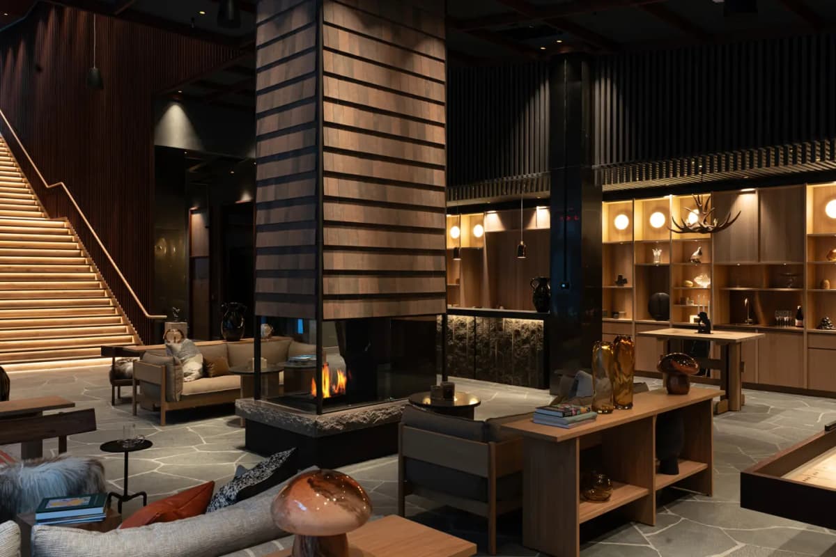 Elite Hotel Frost, Kiruna photo 2
