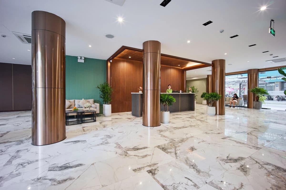 Elite Luxury Hotel Da Nang photo 2