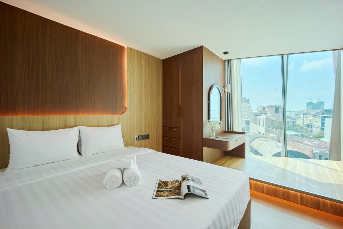 Elite Luxury Hotel Da Nang photo 3