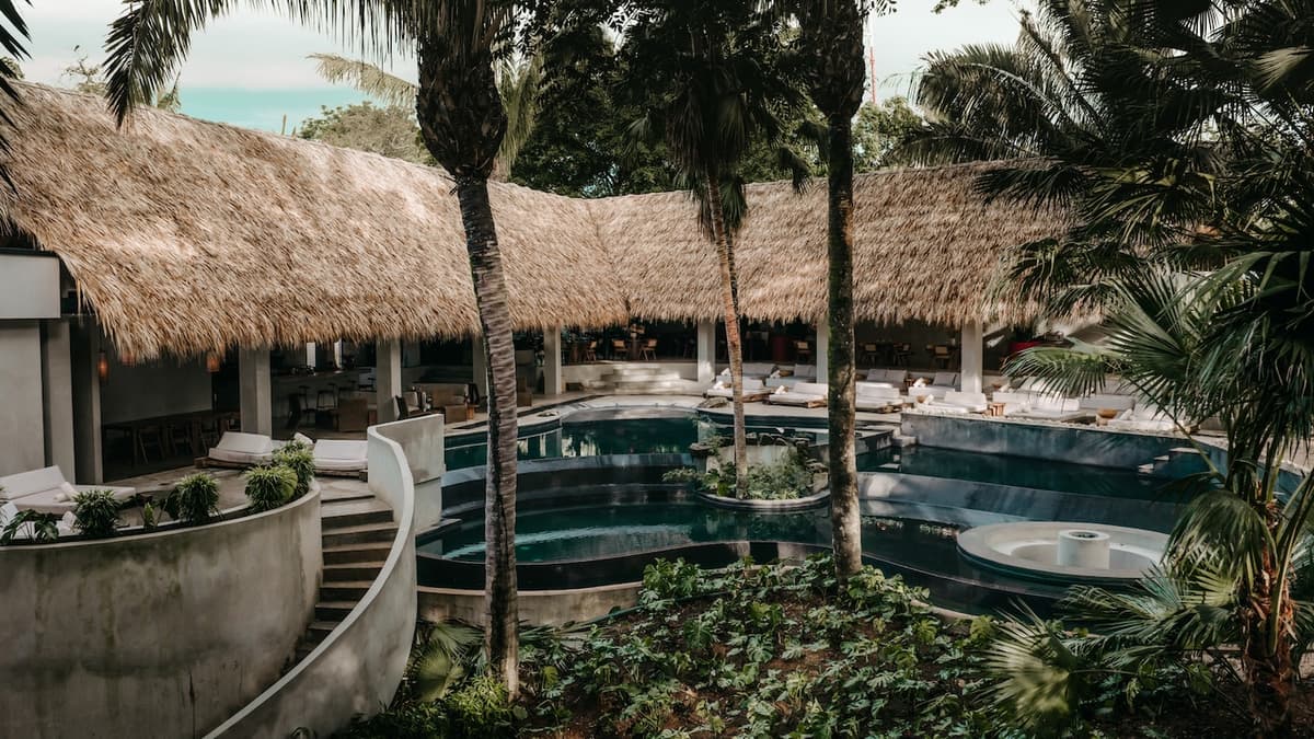 Esh Hotel & Spa, a Member of Design Hotels photo 1