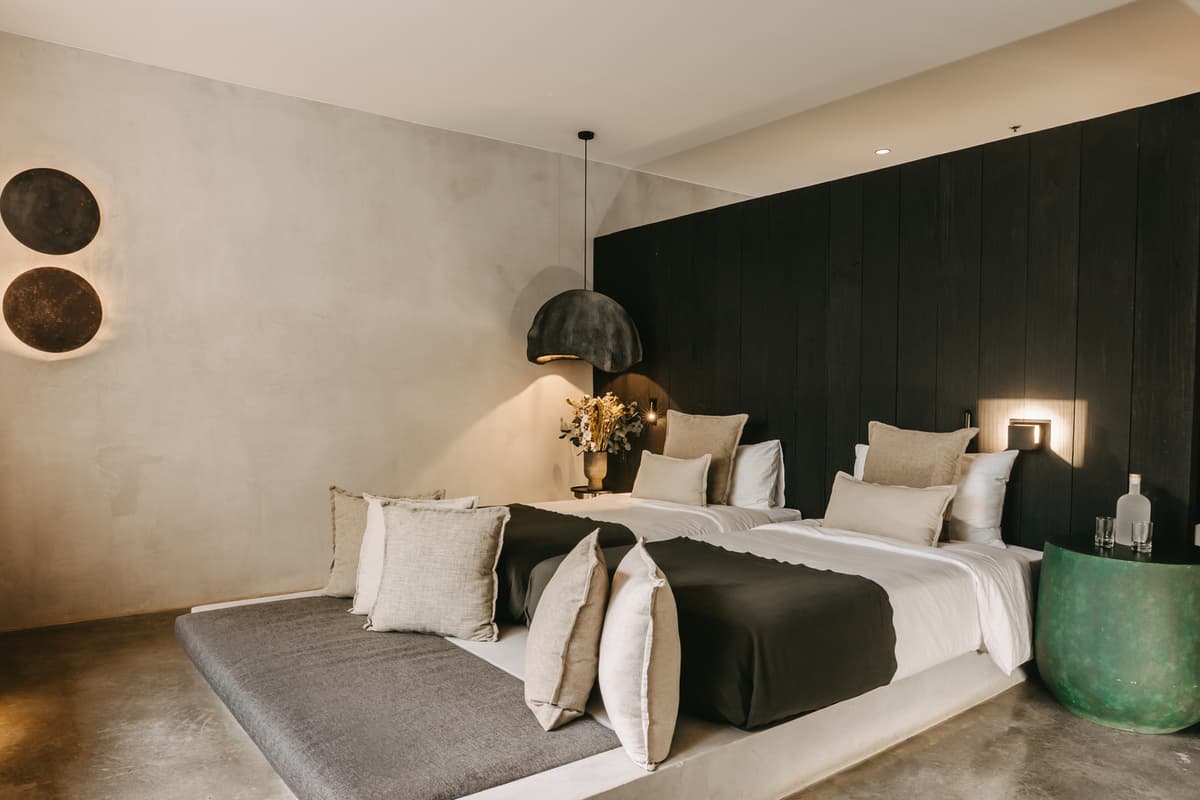 Esh Hotel & Spa, a Member of Design Hotels photo 4