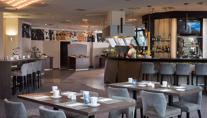 Excelsior Hotel Nürnberg Fürth, a member of Radisson Individuals photo 3