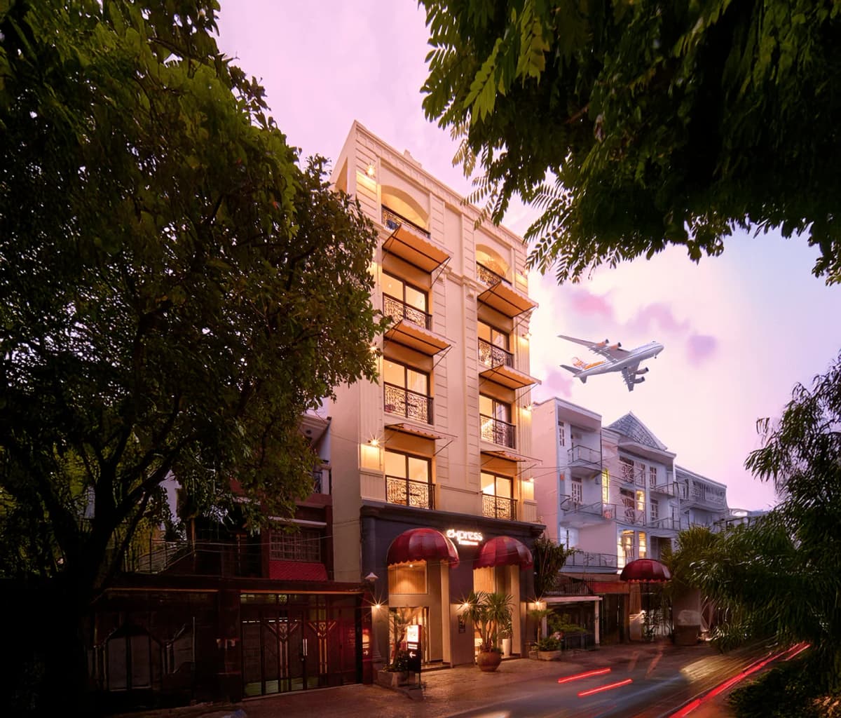Express by M Village Nguyễn Thế Lộc photo 1