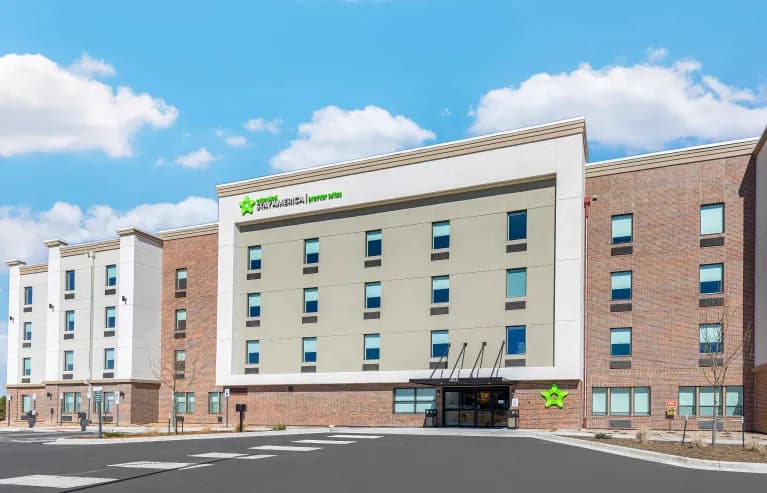Extended Stay America Premier Suites- Denver International Airport photo 3