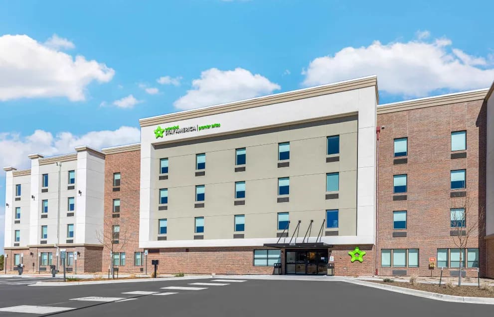 Extended Stay America Premier Suites- Denver International Airport photo 1